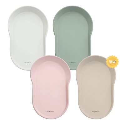 Hugsie Baby雲朵嬰兒尿布護理墊