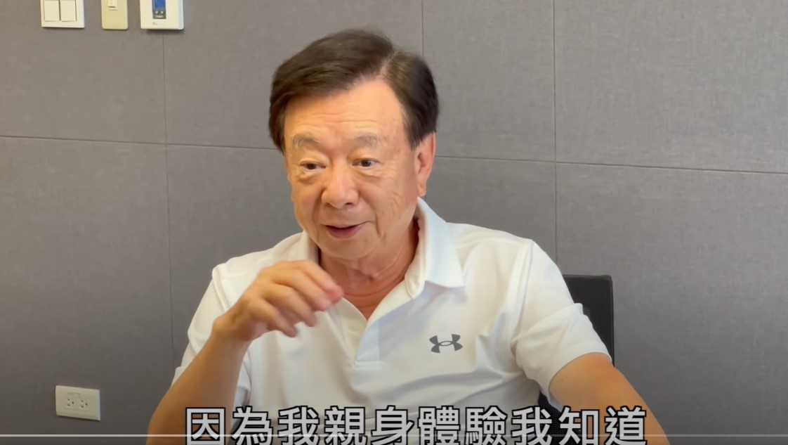 專訪宣明智：「幹細胞就像體內細胞的幹部」，不老秘訣大公開